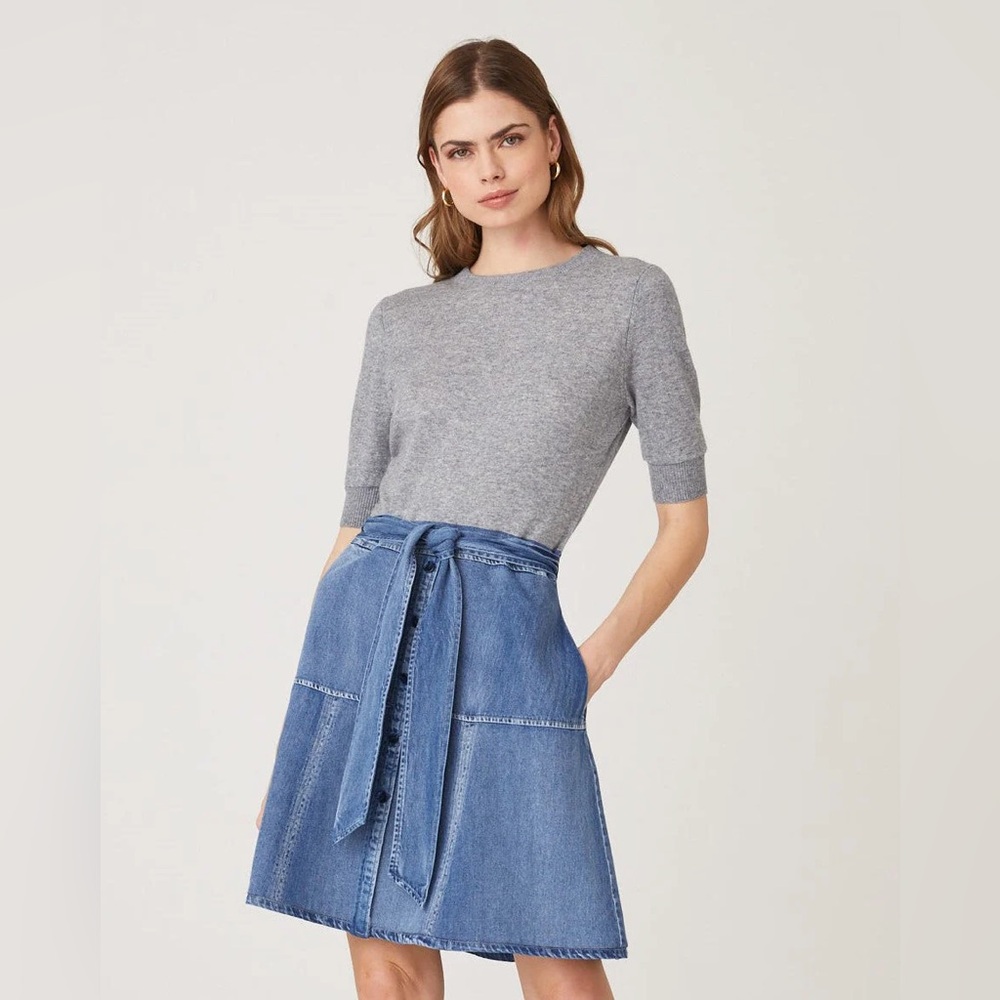 Shoshanna Lima Dress